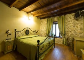 Albergo Cà Cerfogli 4