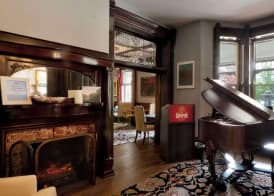 Idlewyld Inn & Spa 3