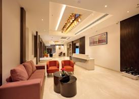 Delite Sarovar Portico Faridabad 3