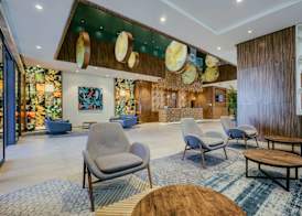 Hilton Garden Inn Casablanca Sud 5