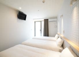 U-Hotel Takadanobaba 5