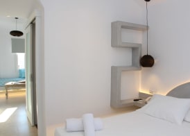Emerald Collection Suites 3