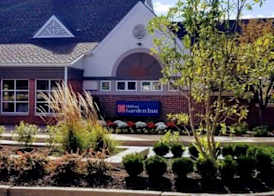 Hilton Garden Inn Lancaster 5