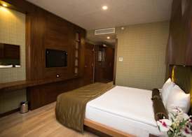 Sky Business Hotel & Spa 3