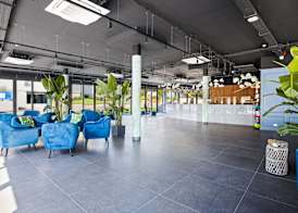 Residence Del Mar Emotion 2