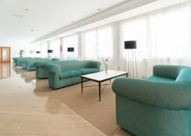 Tropicana Hotel 2