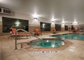 Best Western Plus Palo Alto Inn and Suites 5