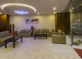 Hotel Regal Airport 4