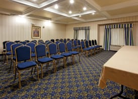 Holiday Inn Express & Suites SAN PABLO - RICHMOND AREA by IHG 2