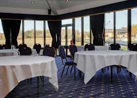Dolphin Hotel St Ives 4