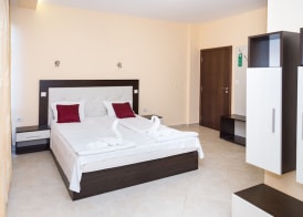 Hotel St Valentine all inclusive 5