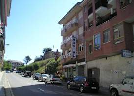 Hostal la Cuesta 3