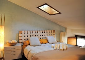 Dreaming Arena Rooms 3