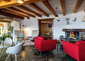Chalet-Hôtel Les Rhodos 3