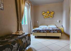 B&B Alma 5