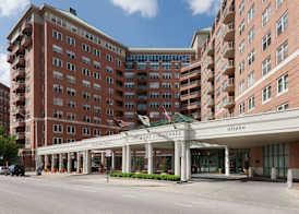 Inn at the Colonnade Baltimore - a DoubleTree by Hilton 2