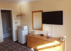 New Relax Inn Bridgeview 5