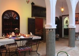 Riad Alma Mouassine 3