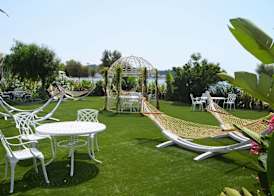 Grand Hotel des Sablettes Plage, Curio Collection by Hilton 5