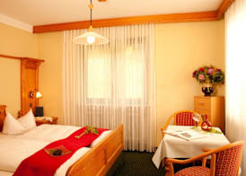 Landhotel Bayerwald 2