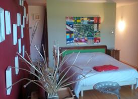 Homestay Le Corbusier 5 ieme Rue 4