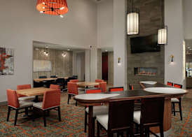 Homewood Suites By Hilton Cincinnati Midtown 5