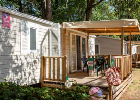 Camping de Bourges 3