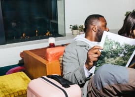 The Drake Hotel 3