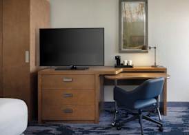 Fairfield Inn Las Vegas Convention Center 5