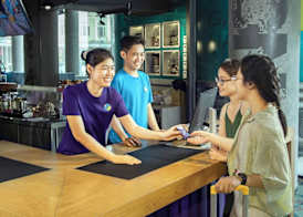 Tru by Hilton Lao Cai City Riverside 3