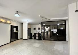 Junction Hostel Poblacion Makati Avenue 4