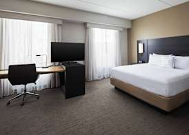 Residence Inn by Marriott Knoxville Downtown 4
