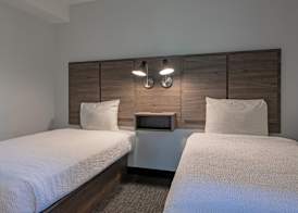 Riverland Inn & Suites 4