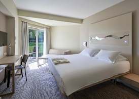Richmond Nua Wellness Spa - Adult Only 5