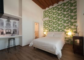 La Soffitta Covelli 4