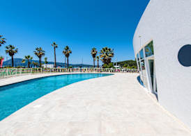 Résidence Goélia Cap Azur 3