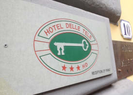B&B Hotel Delle Tele 5