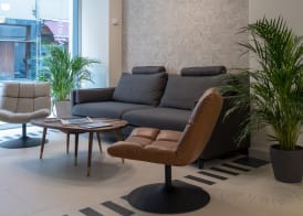 Bilbao City Center by abba Suites 4