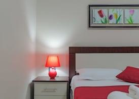 Heksamil Hotel 3