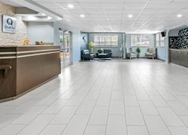 Quality Inn & Suites Fort Worth North - Haltom City 5