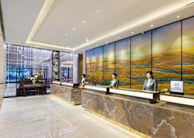 Hilton Zhuzhou 2