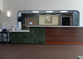 Comfort Suites Sawgrass 4