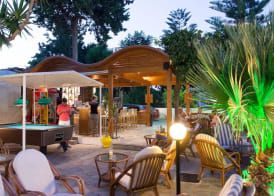 Paradise Hotel-Apartments 2