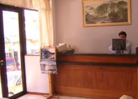 Hotel Antartida Argentina 3