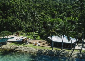 Elysian Luxury Eco Island Retreat 2