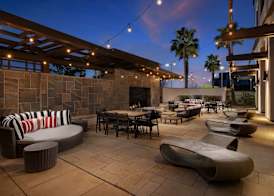 Hampton Inn & Suites - Napa, CA 2