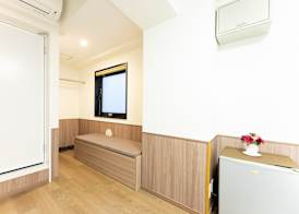 Changtee Hotel Ikebukuro 4
