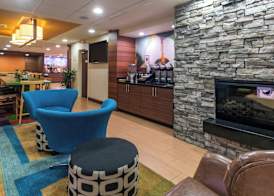 Fairfield Inn Salt Lake City South 5