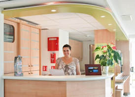 ibis budget Niort - La Crèche 2