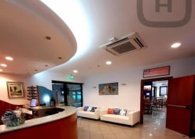 Hotel Originale by ALEhotels 2